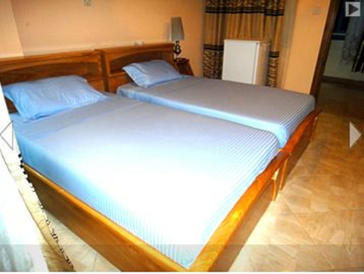 Brookvale Hotel Weija Kültér fotó